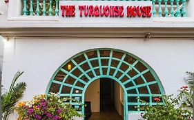 The Turquoiise House